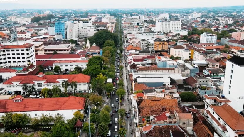 Yogyakarta Indonesia