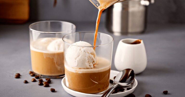 coffee