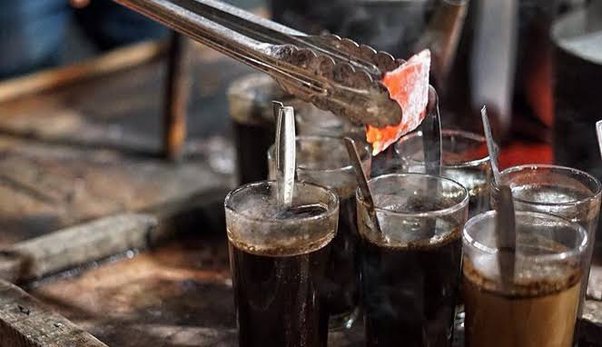 kopi joss
